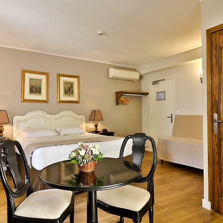 Hotel Du Midi Visan Ngoại thất bức ảnh