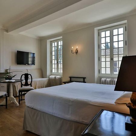 Hotel Du Midi Visan Ngoại thất bức ảnh