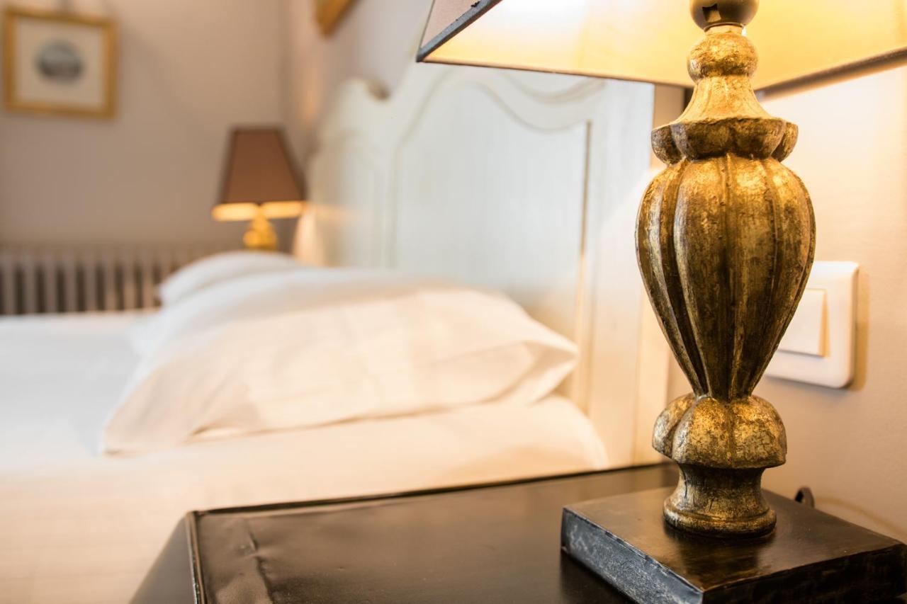 Hotel Du Midi Visan Ngoại thất bức ảnh