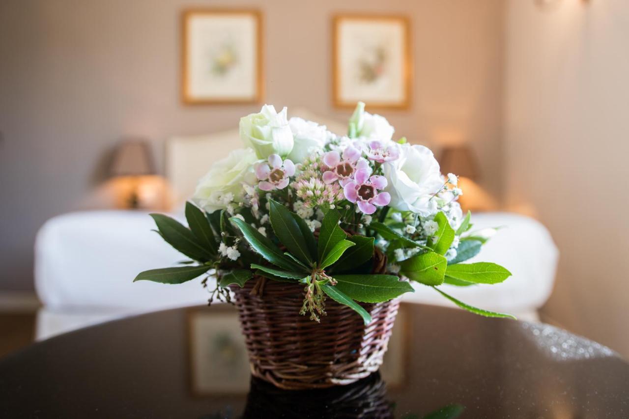 Hotel Du Midi Visan Ngoại thất bức ảnh