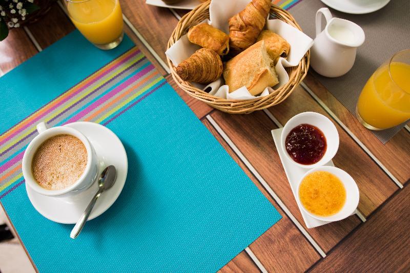 Hotel Du Midi Visan Ngoại thất bức ảnh
