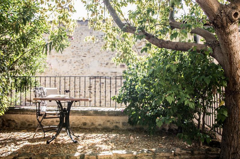 Hotel Du Midi Visan Ngoại thất bức ảnh